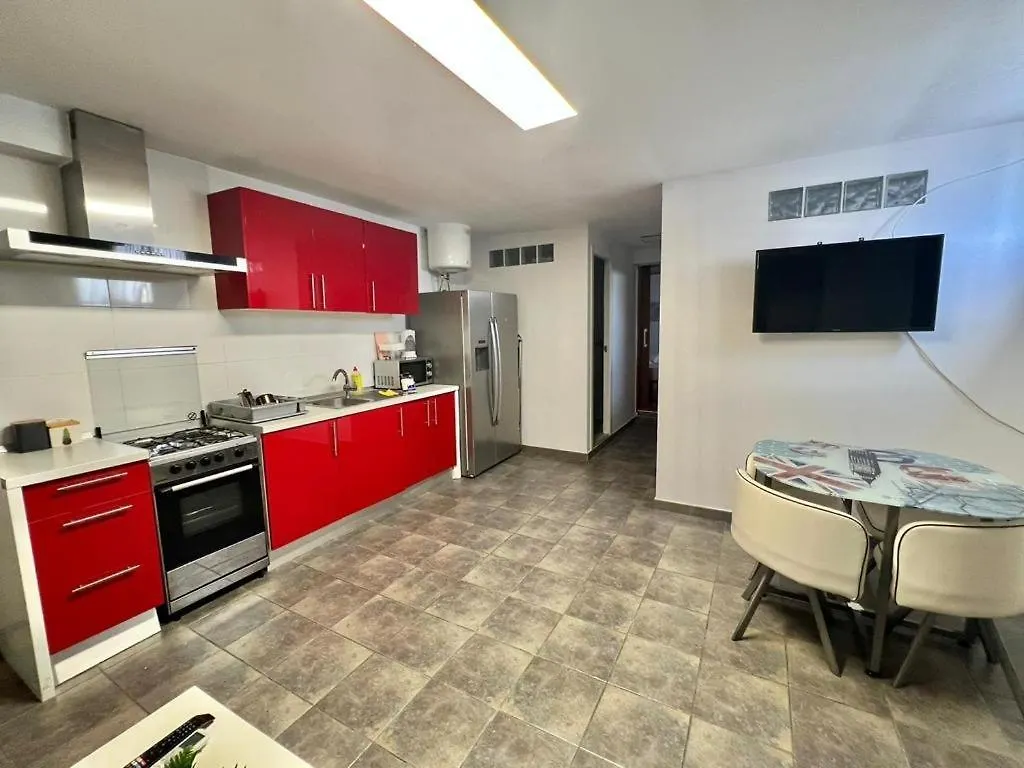 Ferienwohnung Apart Fairways San Miguel de Abona Spanien