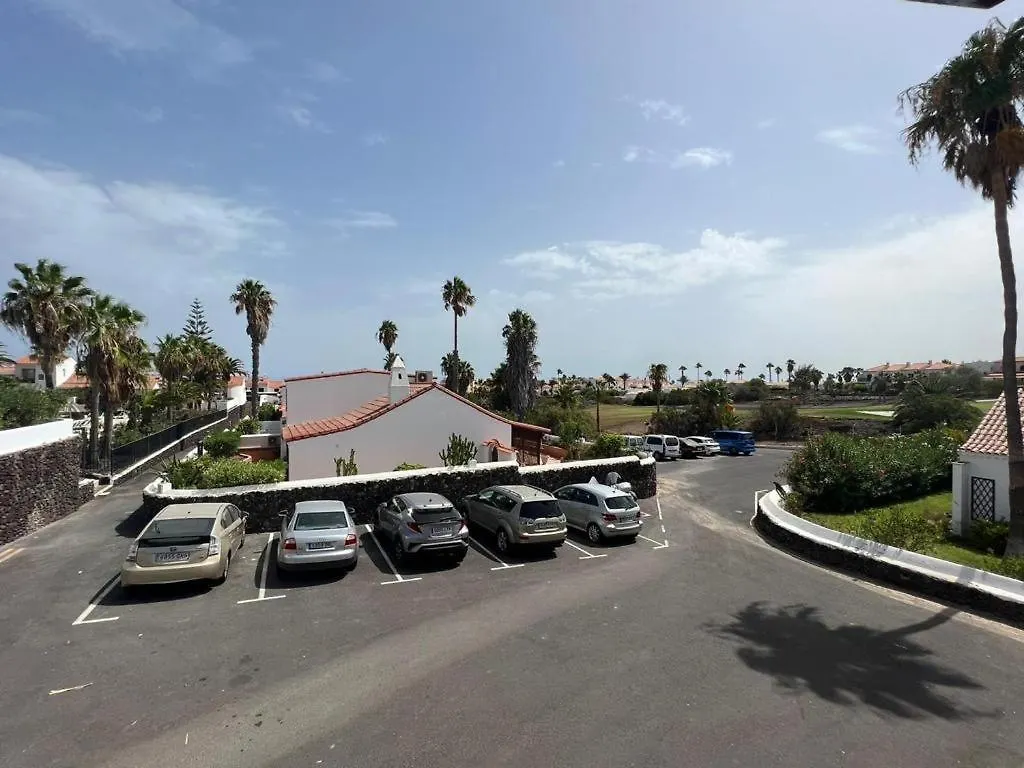 Apartament Apart Fairways San Miguel de Abona