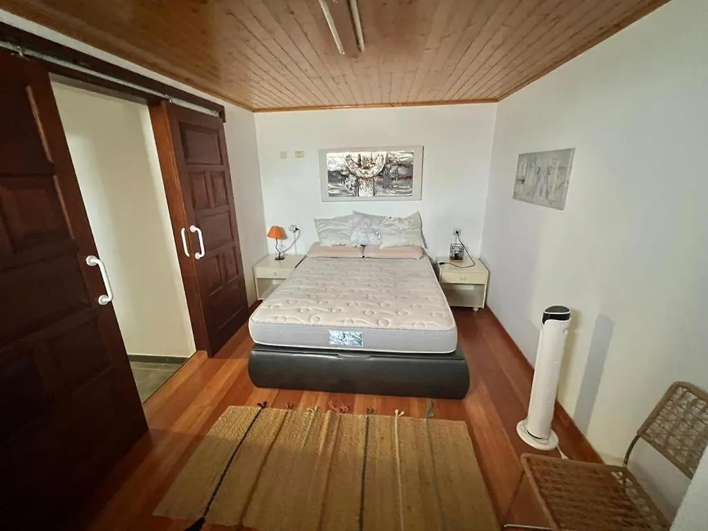 Apartament Apart Fairways San Miguel de Abona 0*,  Hiszpania