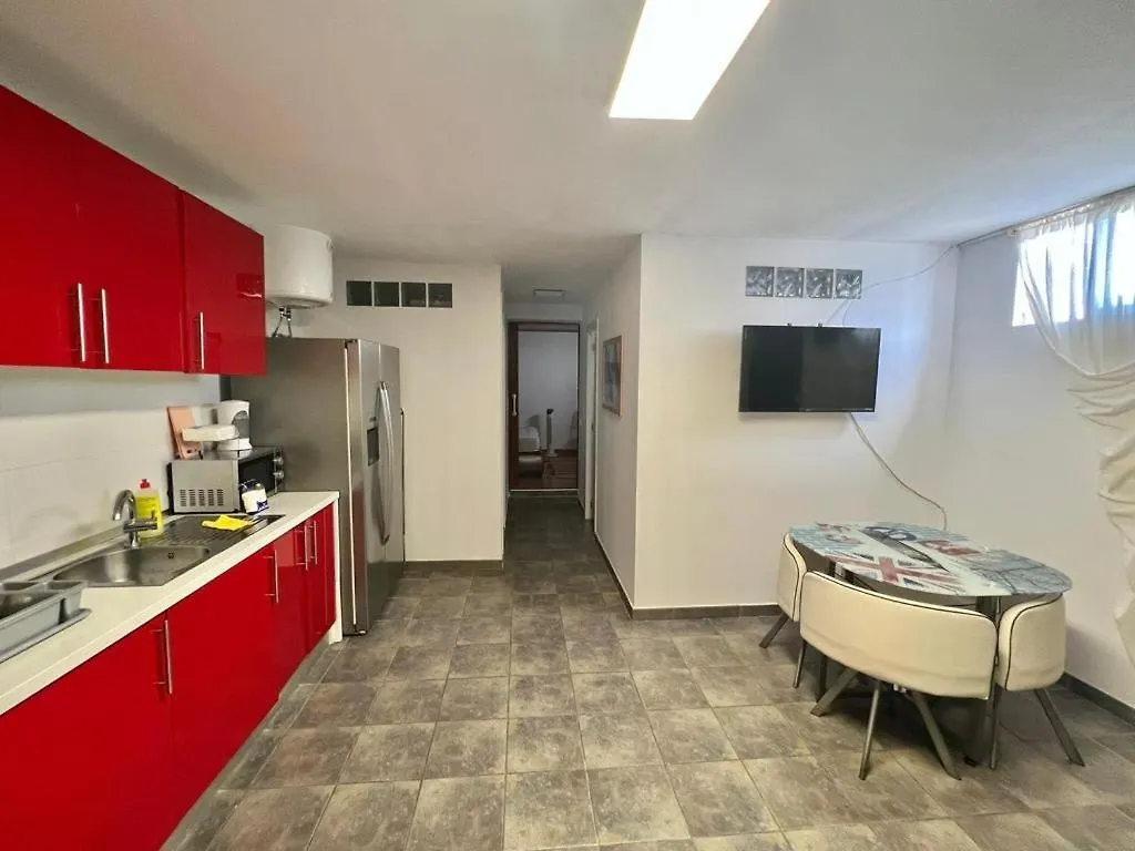 Apartament Apart Fairways San Miguel de Abona