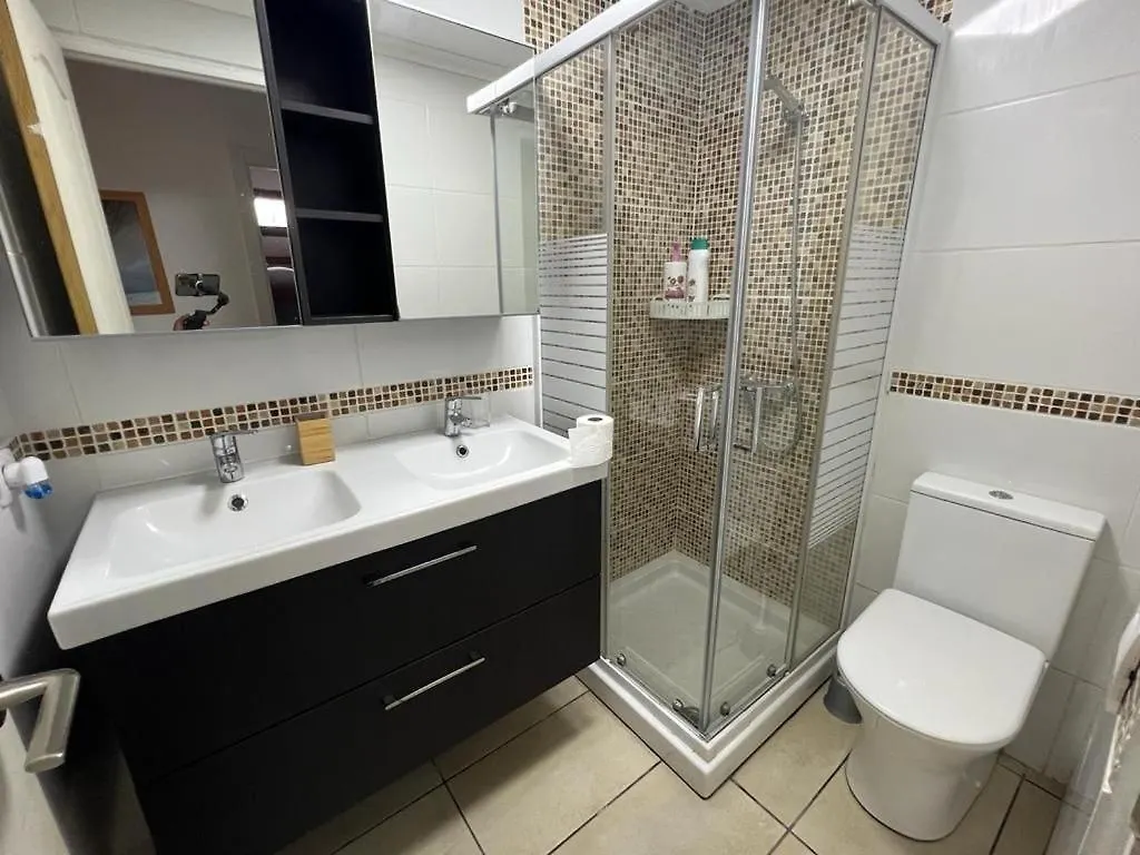 Apartament Apart Fairways San Miguel de Abona
